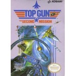 Nintendo NES Top Gun Second Mission (Cartridge Only)